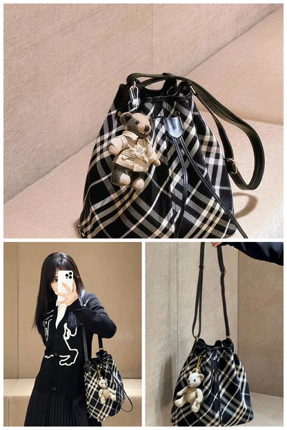 NB - BOR Bag - 545