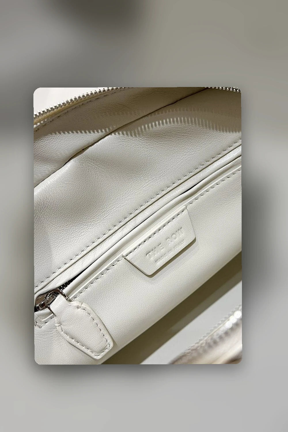 NB - THR Bag - 520