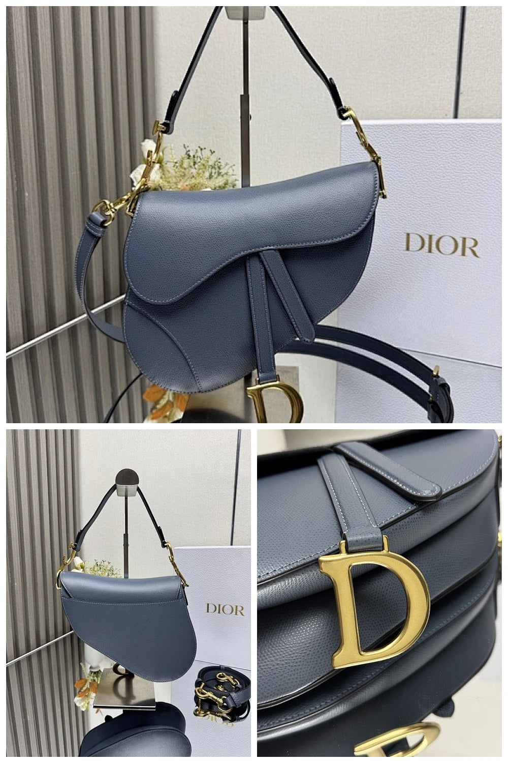 NB - DOR Bag - 1240