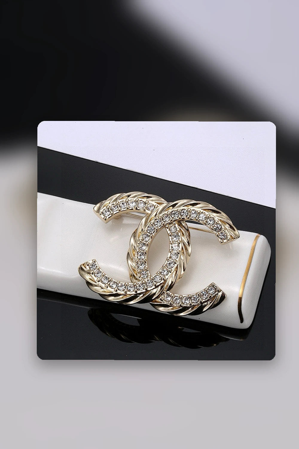 NB - CHL Jewelry - 759