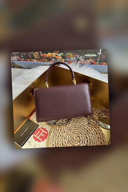 NB - DAG Bag - 322