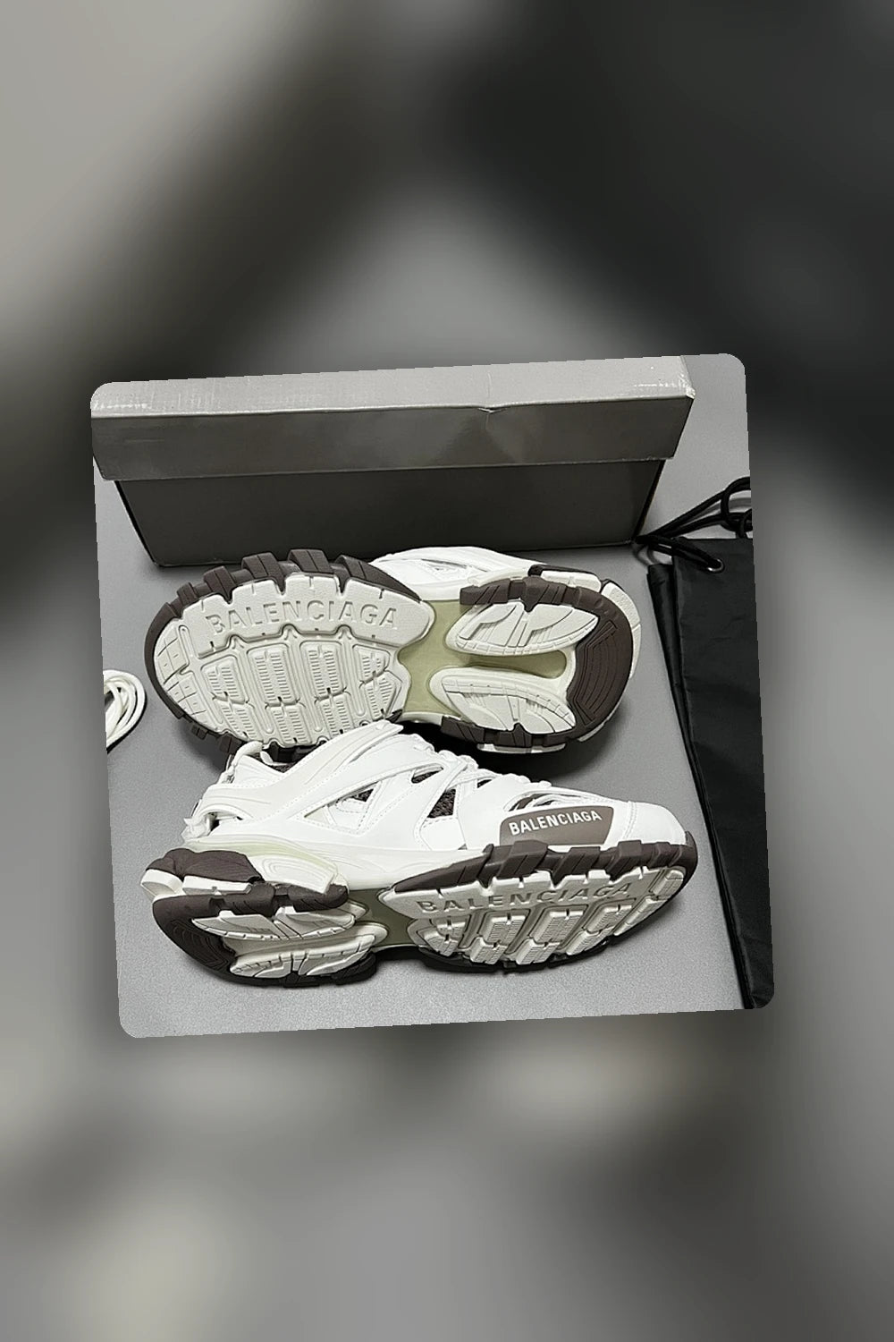 NB - BG Women Shoes - 1509
