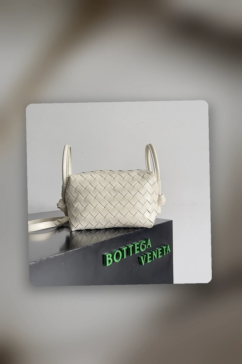 NB - BOV Bag - 1119