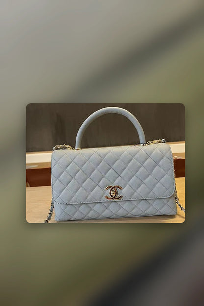 NB - CHL Bag - 254