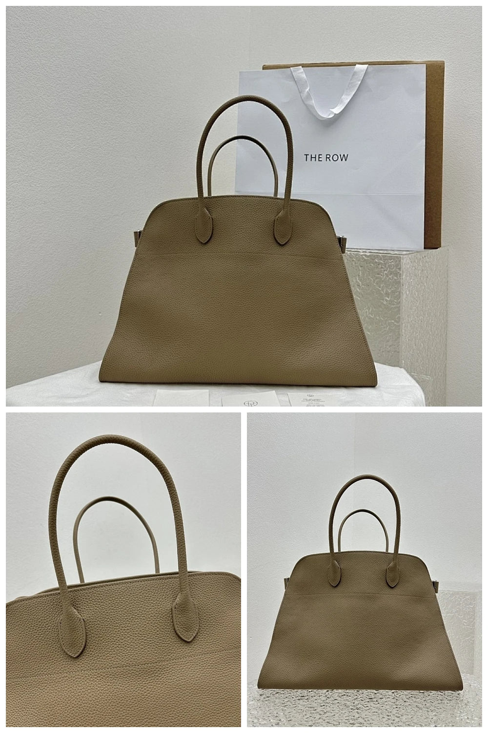 NB - THR Bag - 306