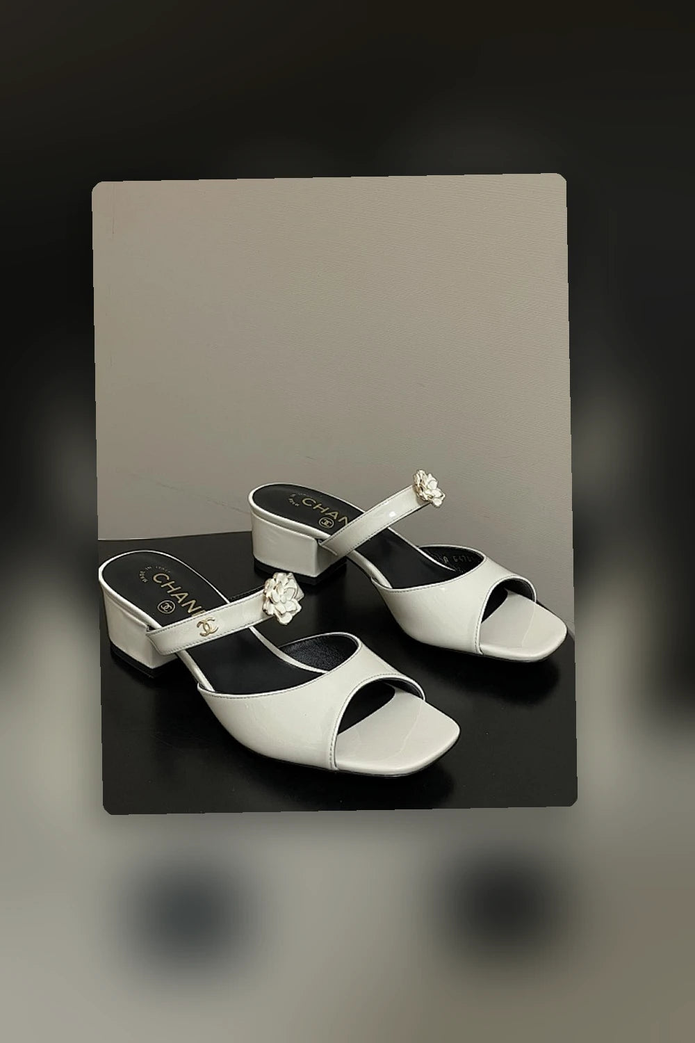 NB - CHL Mix Items - 345