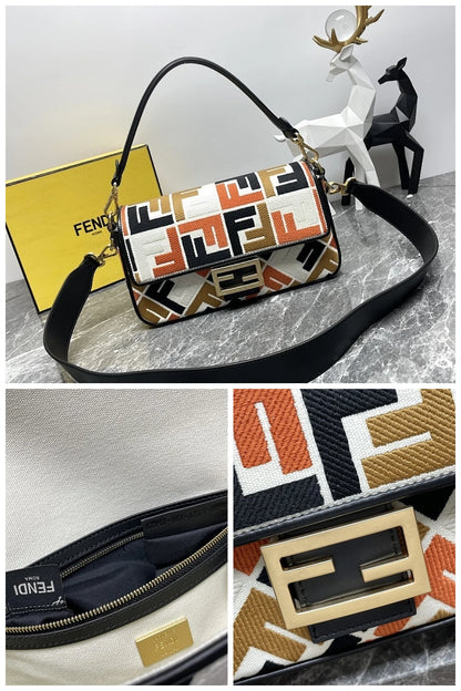 NB - FDE Bag - 381