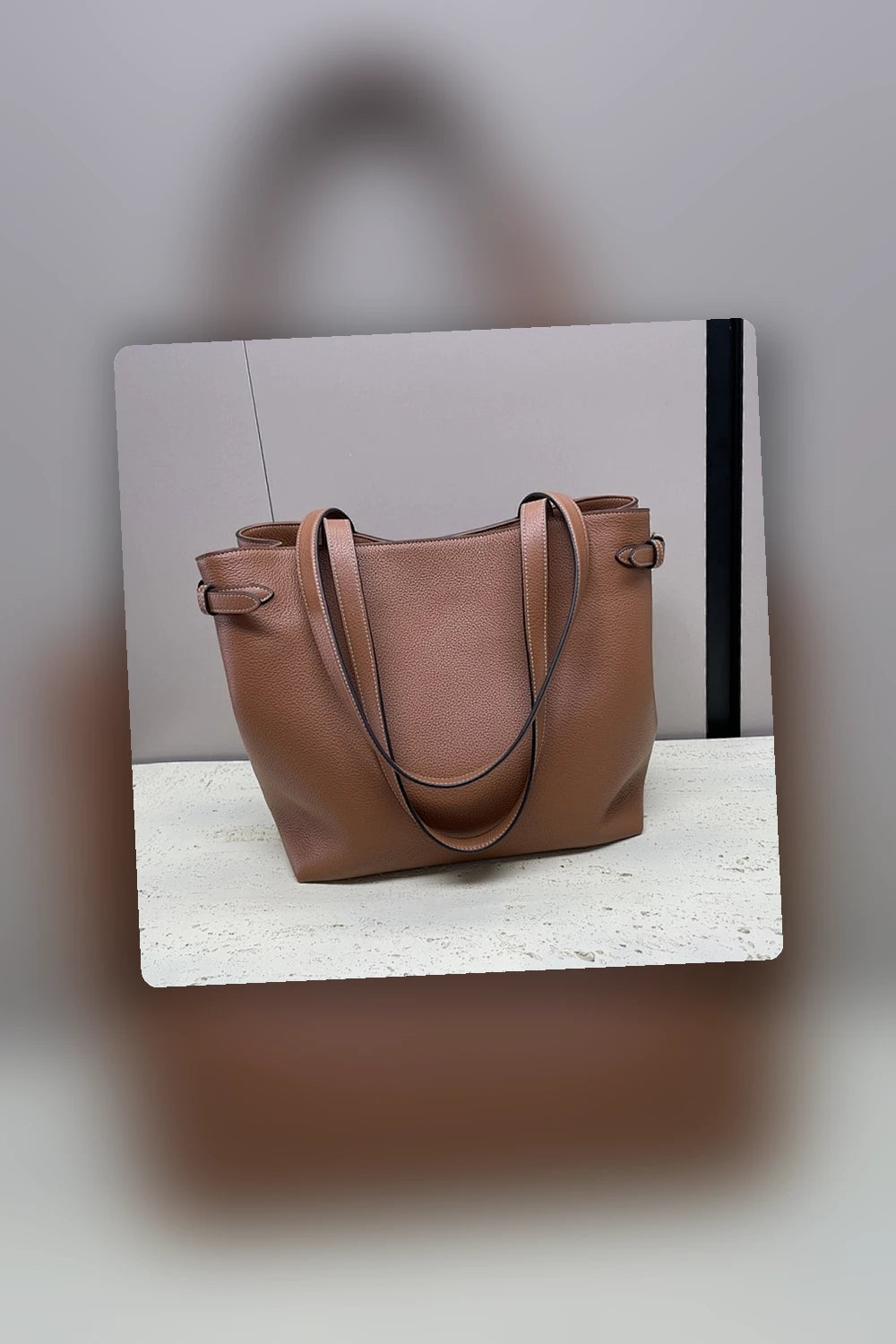 NB - COL Bag - 484