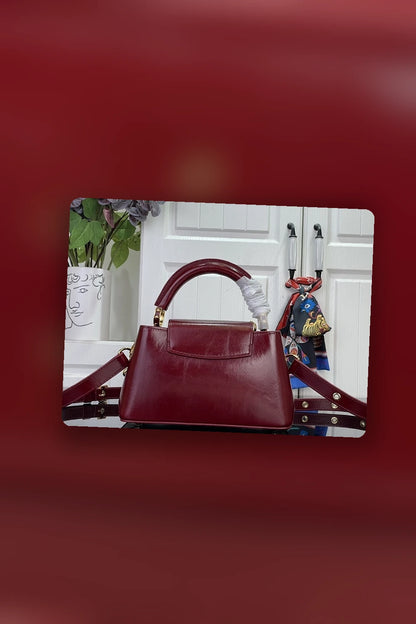 NB - LOV Bag - 1475