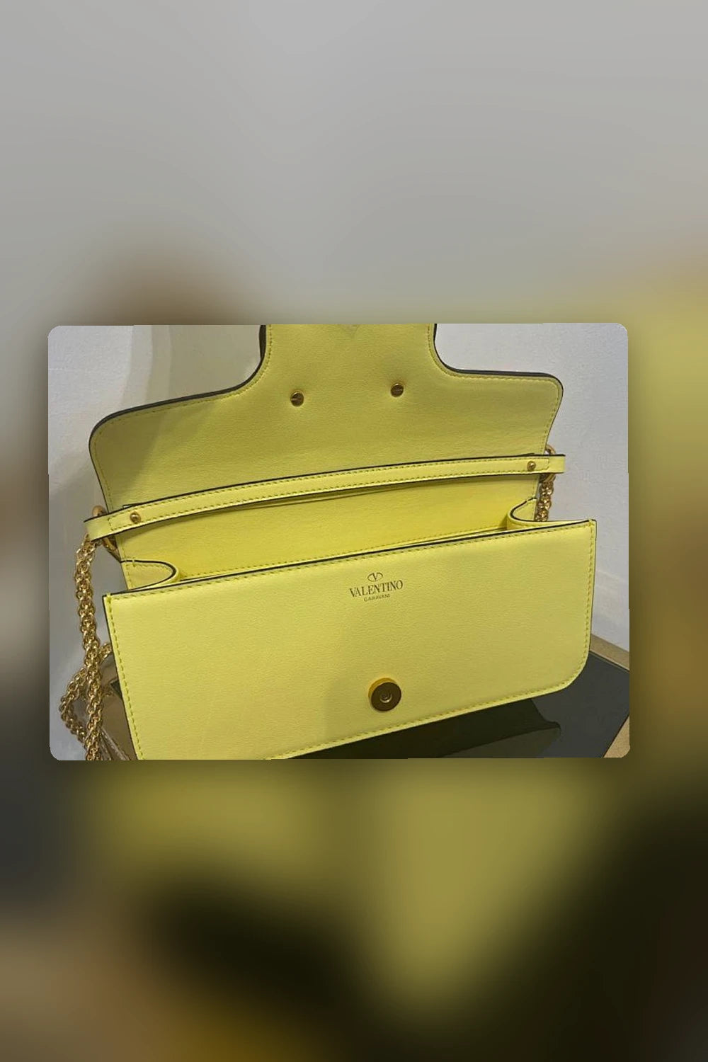 NB - VEL Bag - 503