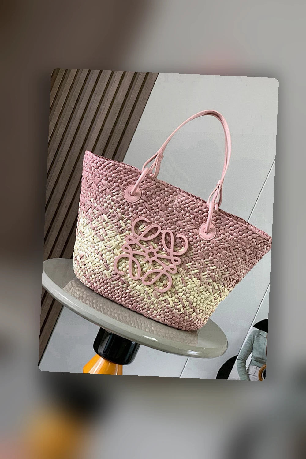 NB - LWO Bag - 321