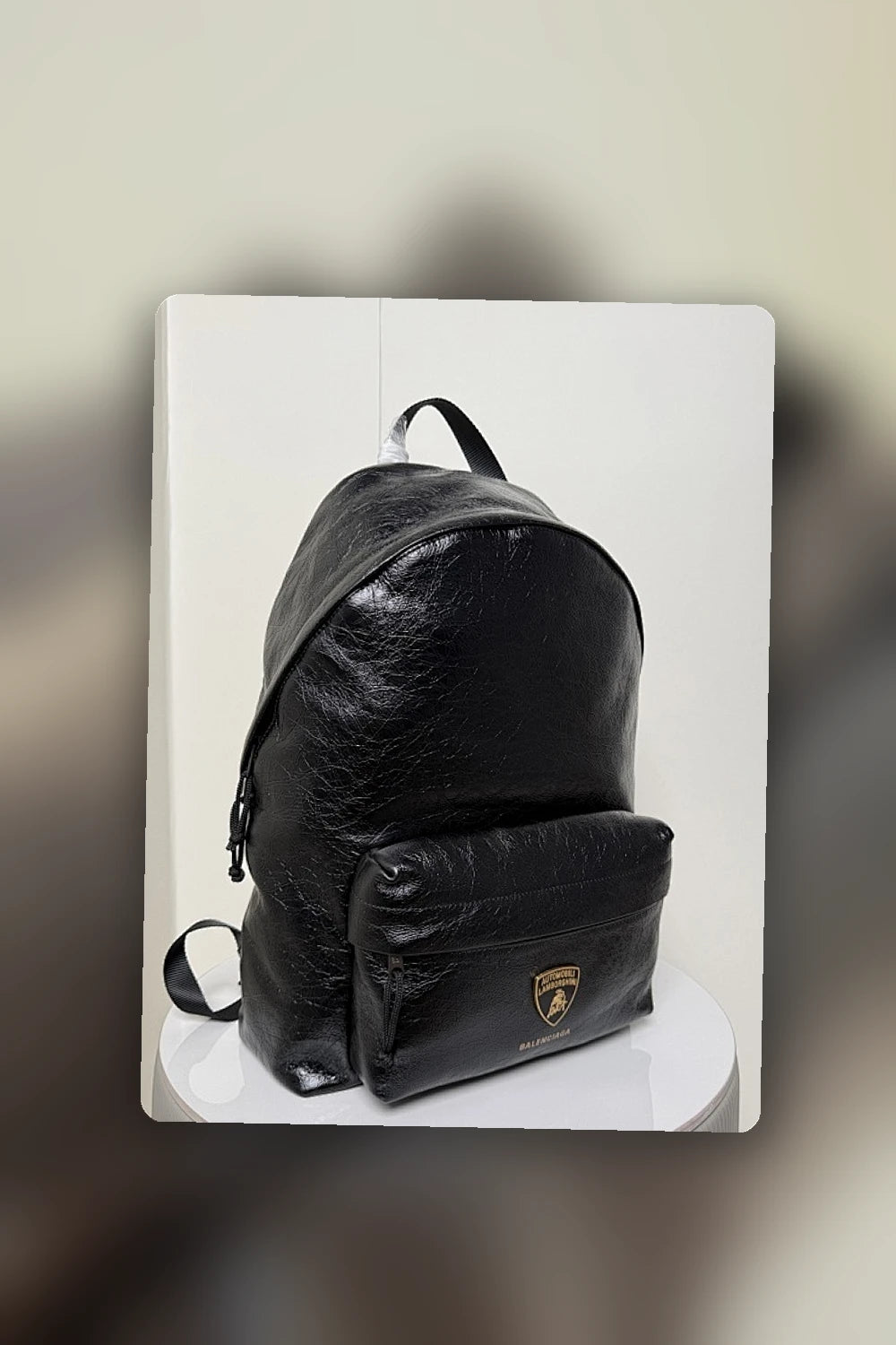 NB - BG Bag - 982