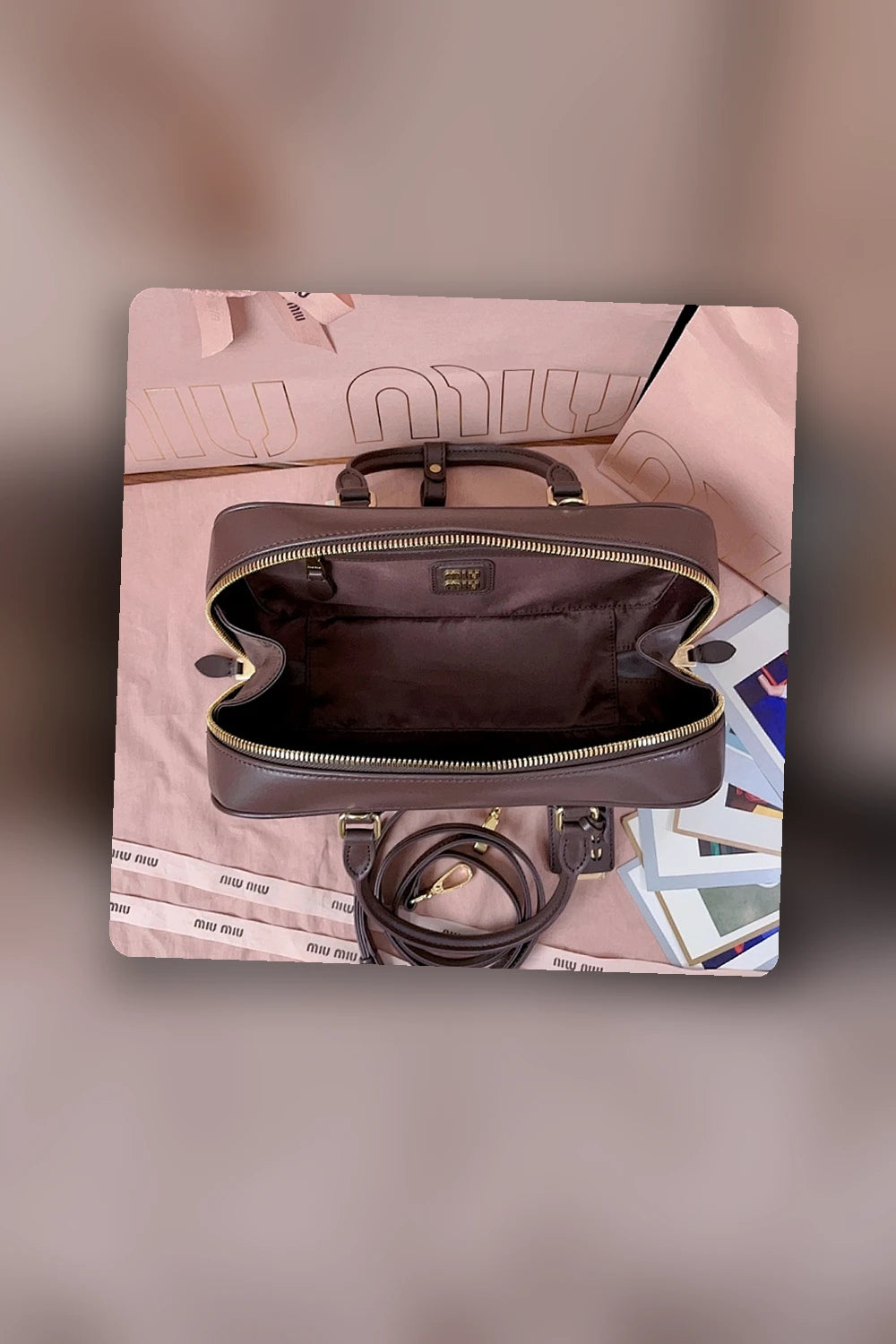 NB - MMU Bag - 773