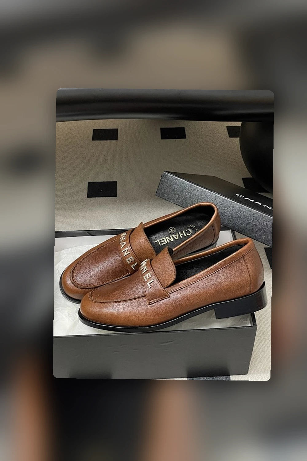 NB - CHL Mix Items - 653