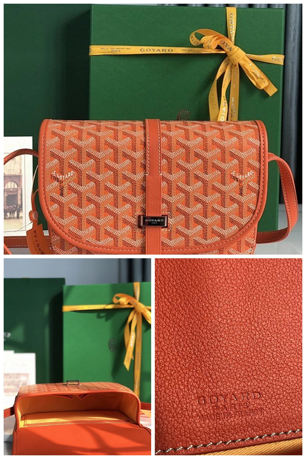 NB - GYO Bag - 082