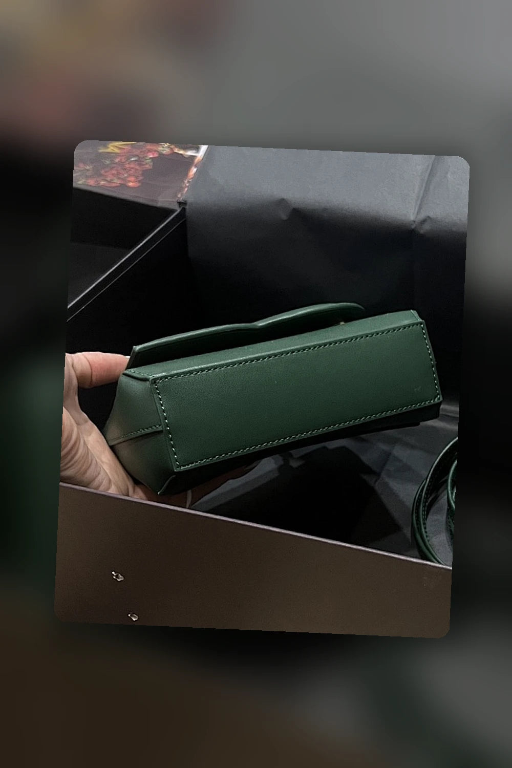 NB - DAG Bag - 293