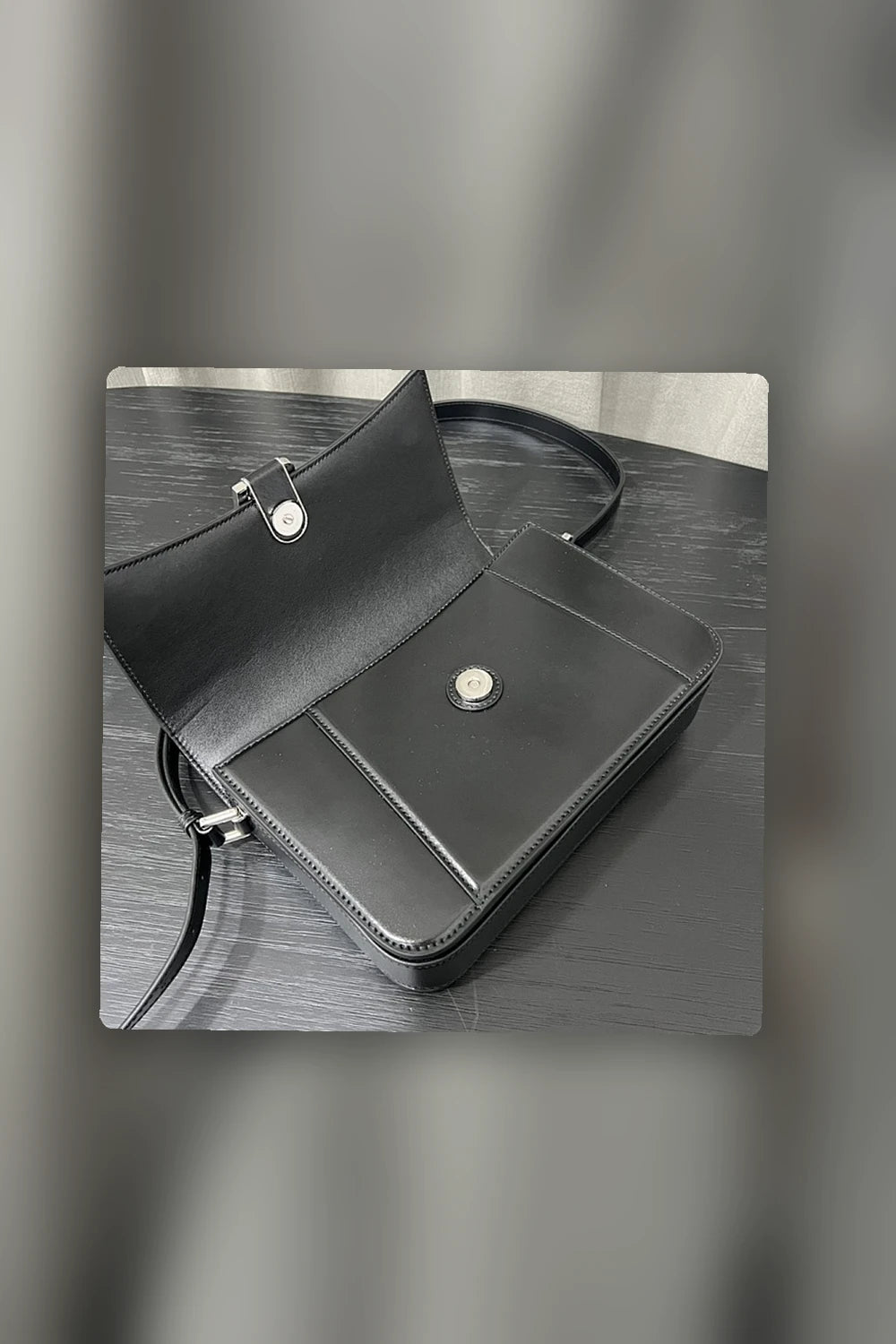 NB - BG Bag - 1908
