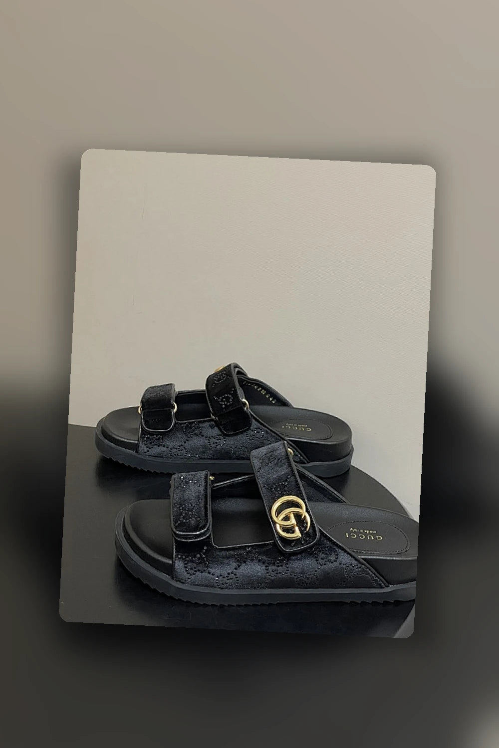 NB - GUKI Women Shoes - 108