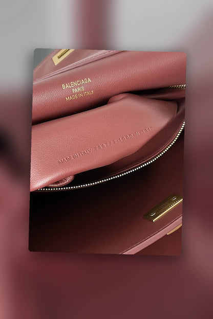 NB - BG Bag - 2258