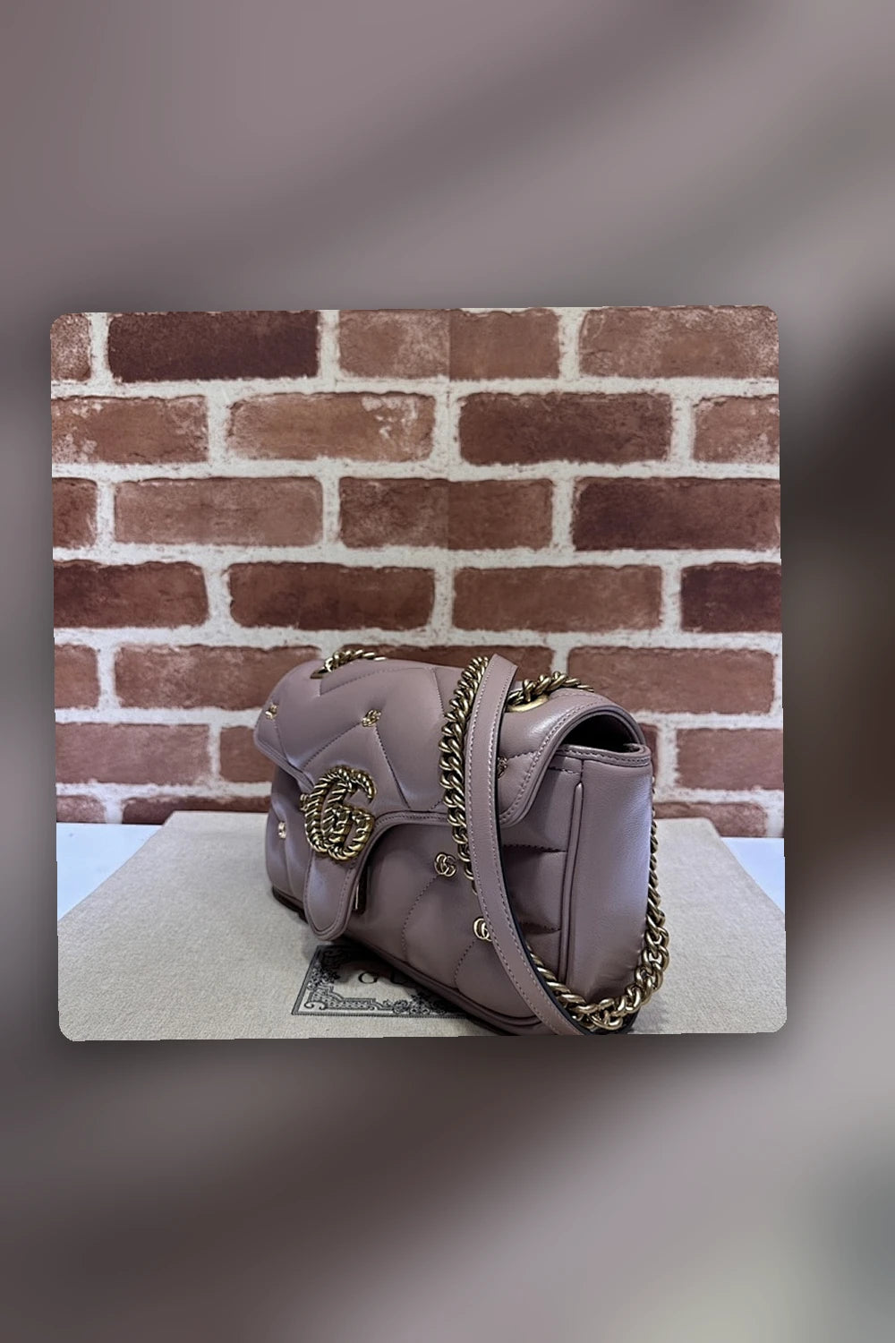 NB - GUKI Bag - 1111