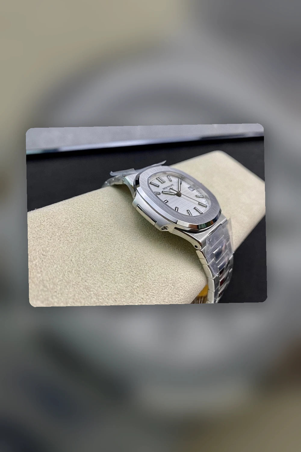 NB - Mix Watch - 1221