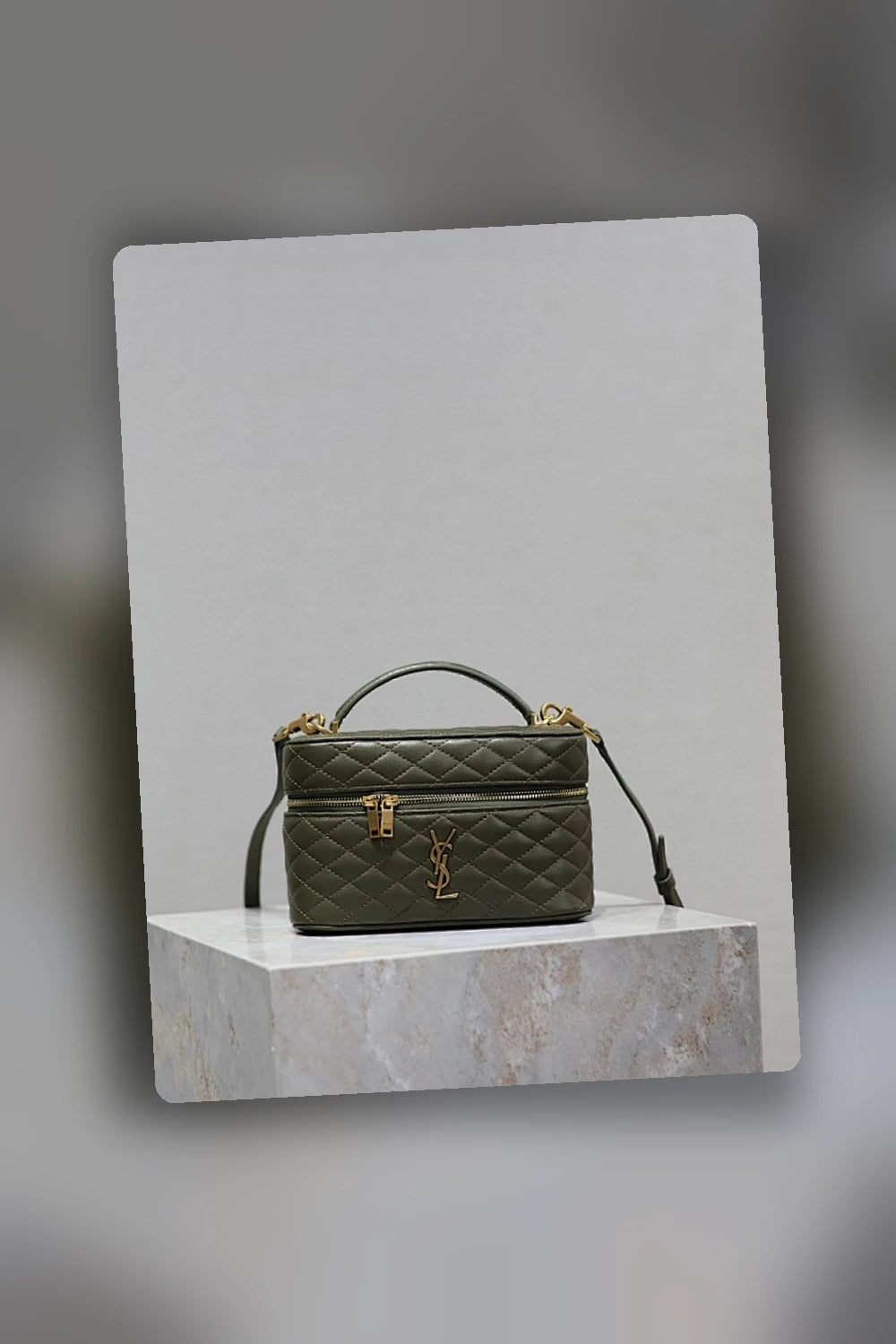 NB - YLS Bag - 1534