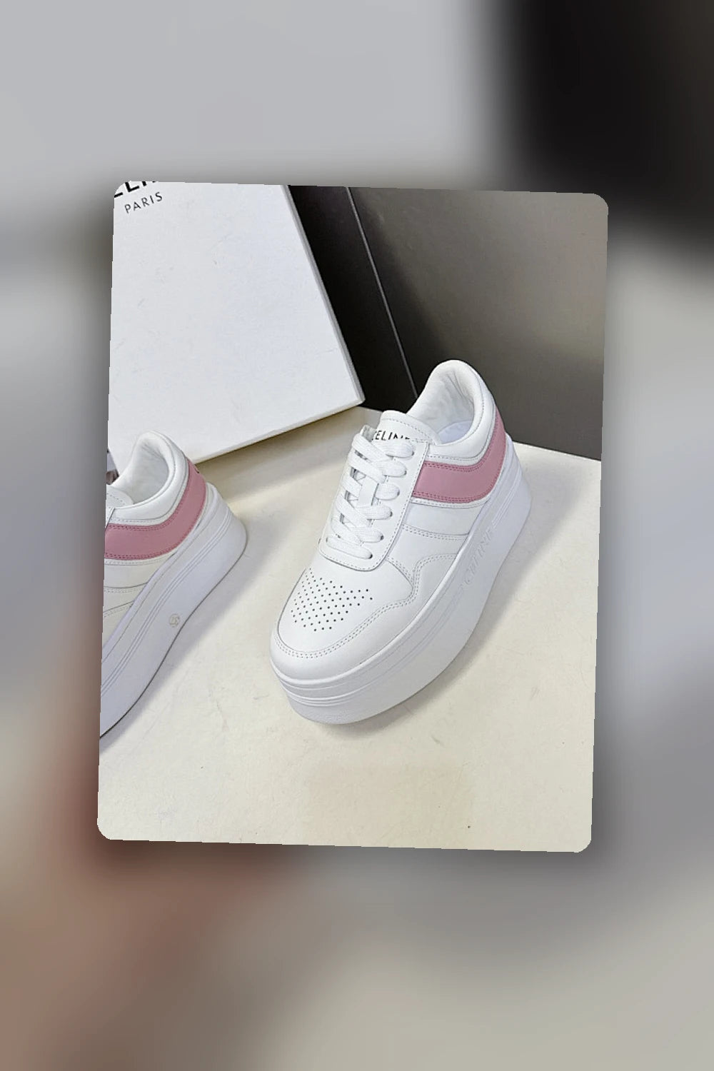 NB - COL Women Shoes - 451