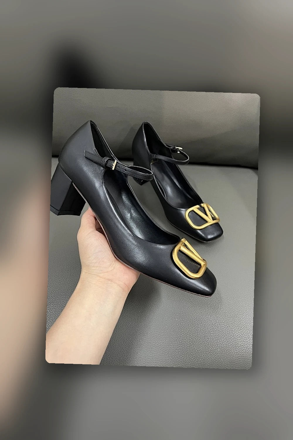 NB - VEL Women Shoes - 693