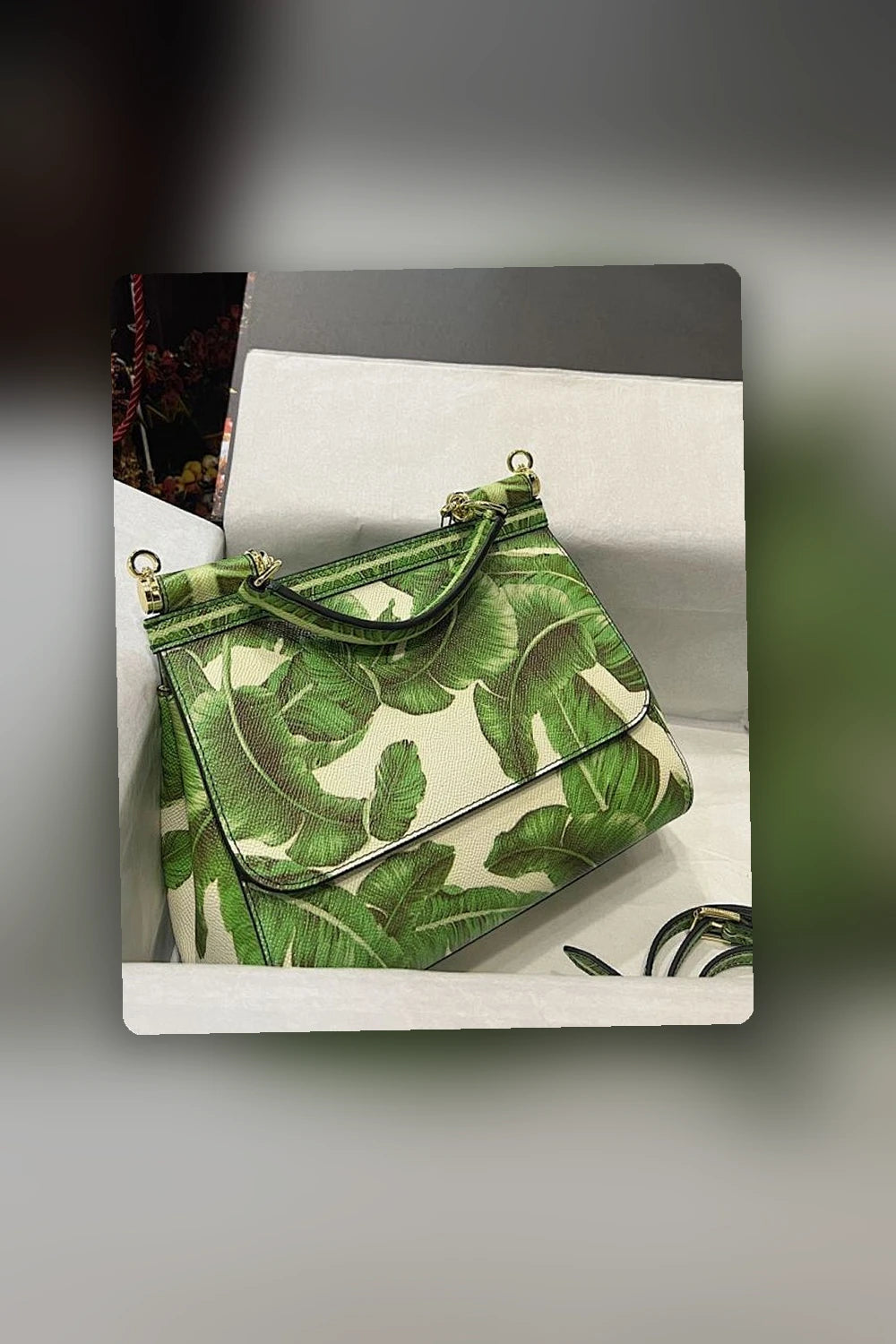 NB - DAG Bag - 234