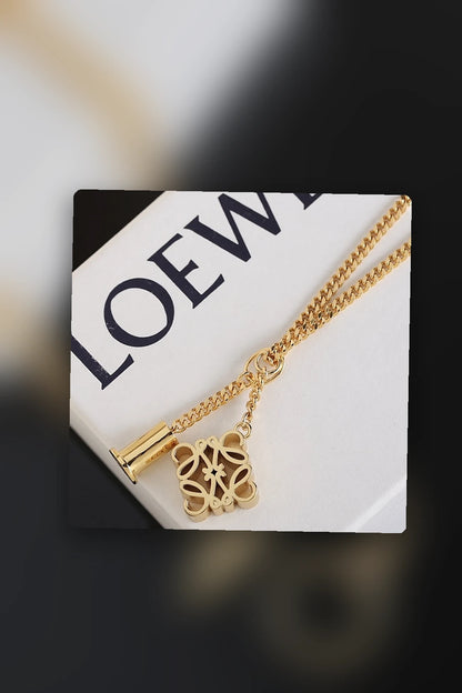 NB - LOV Jewelry - 665