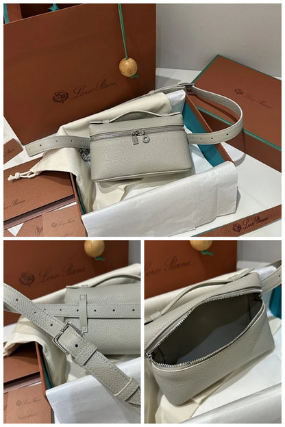 NB - DLVX Bag - 218