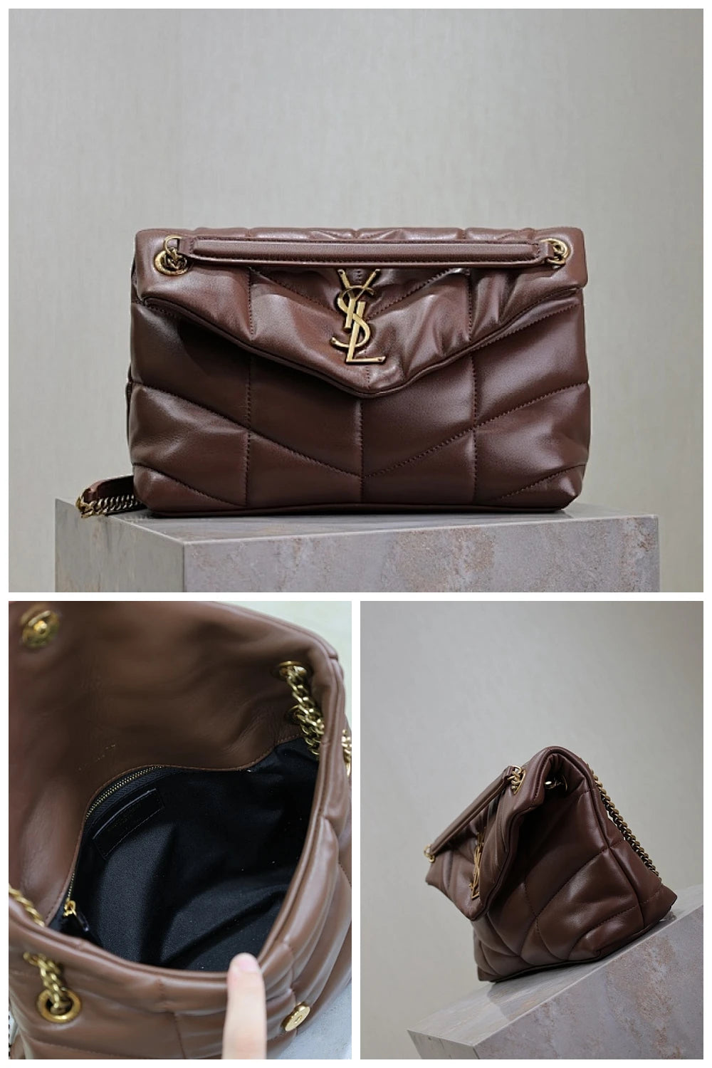 NB - YLS Bag - 1282