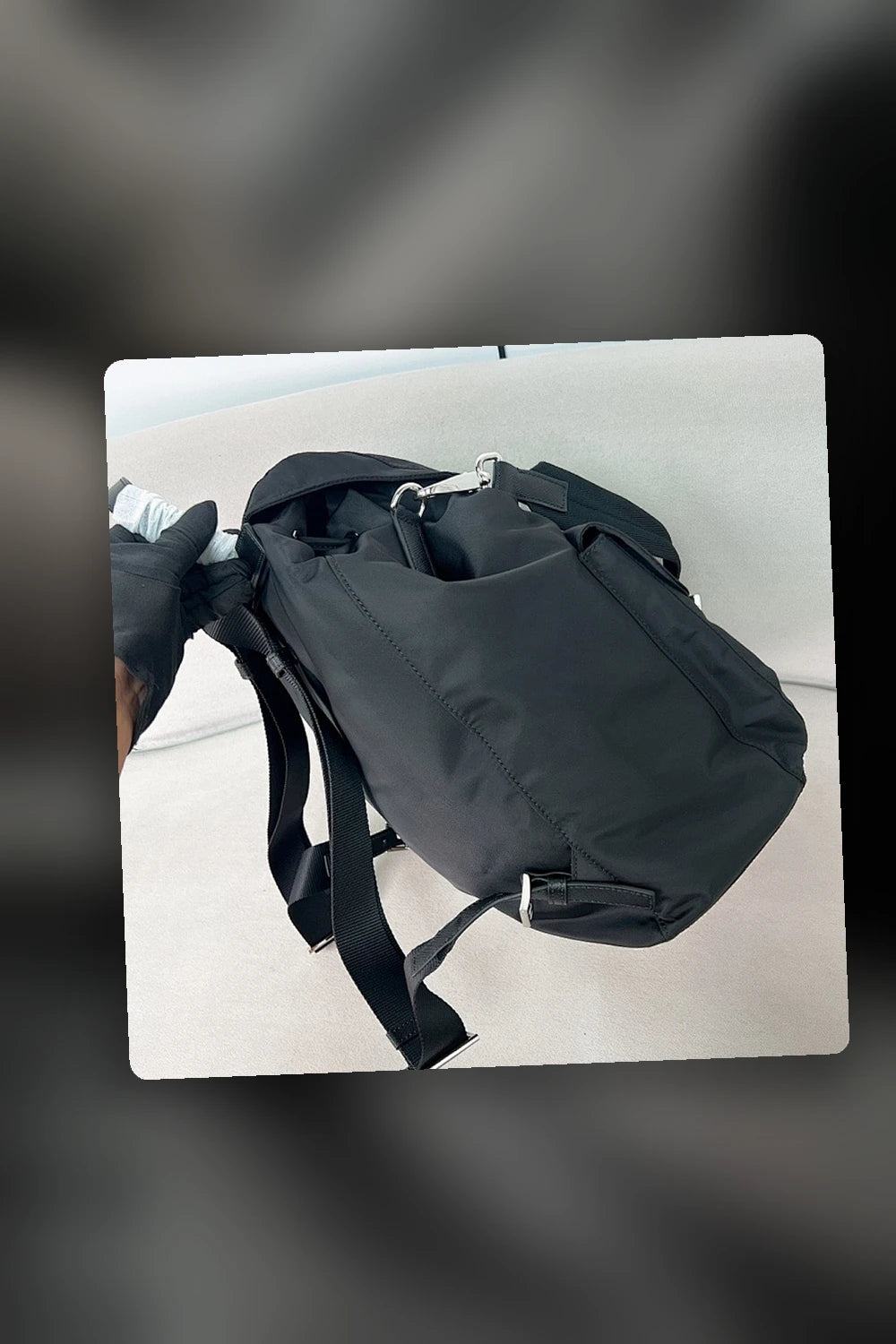 NB - PD Bag - 1174