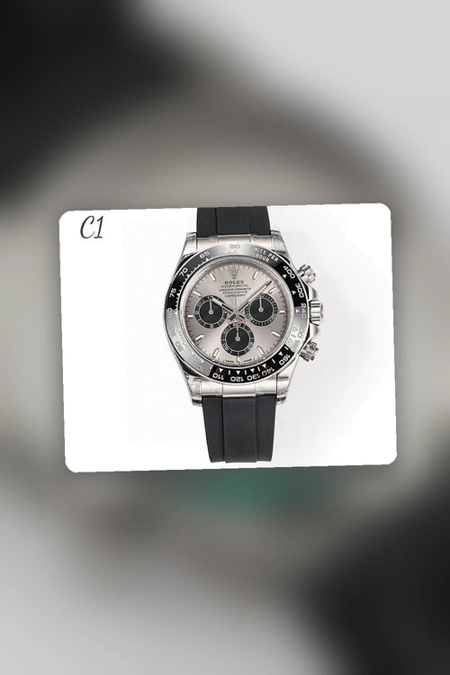 NB - Mix Watch - 1739