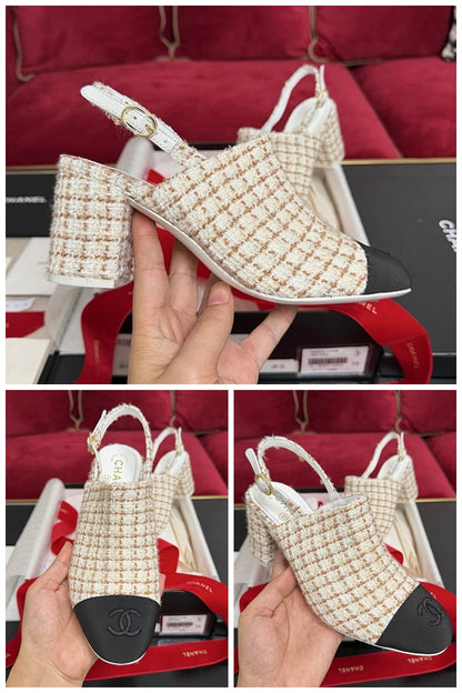 NB - CHL Mix Items - 483