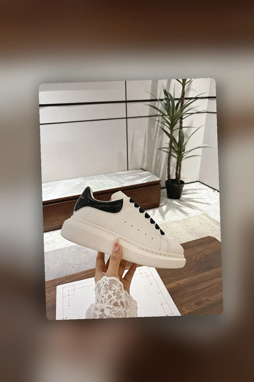NB - AQ Women Shoes - 003