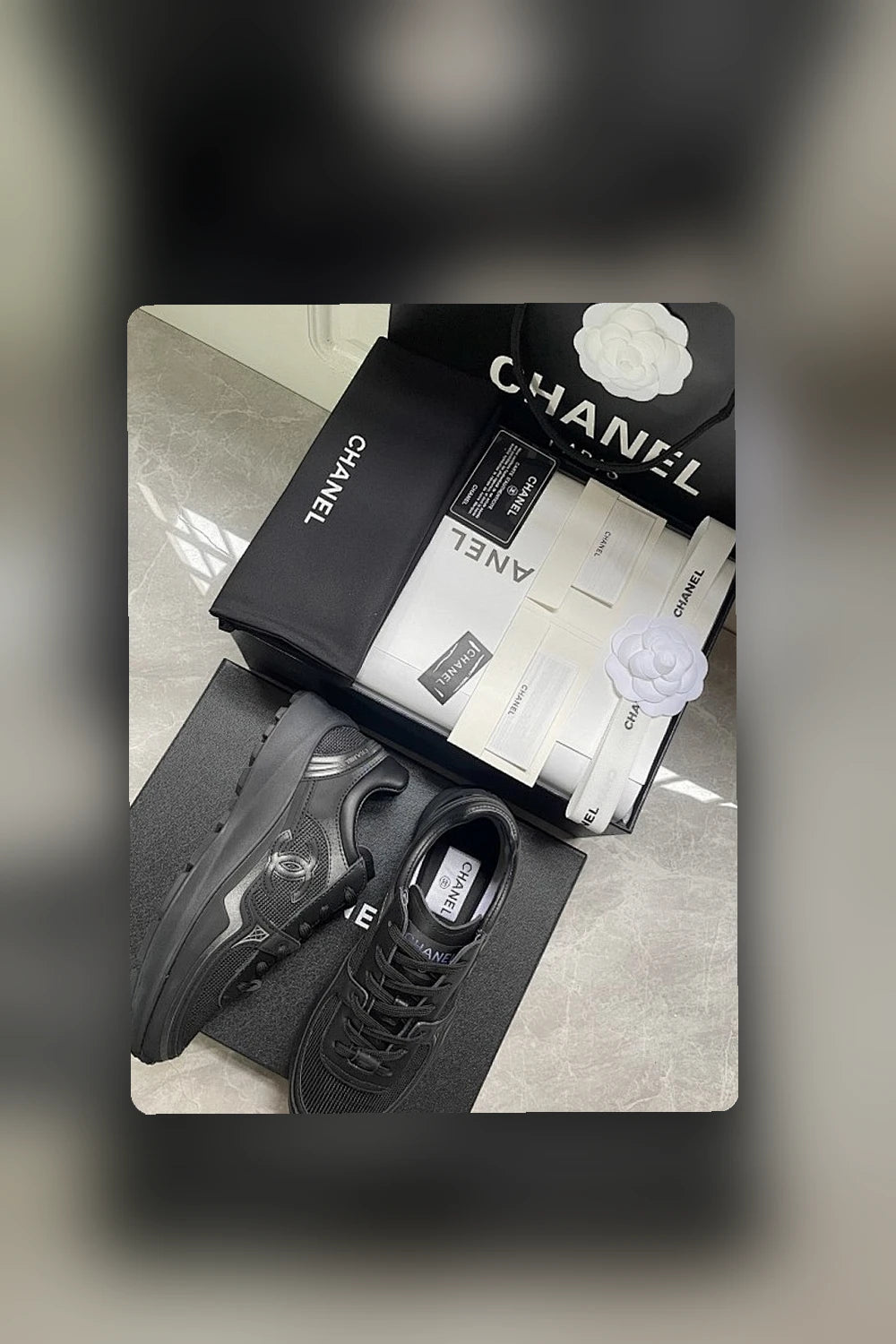 NB - CHL Mix Items - 267
