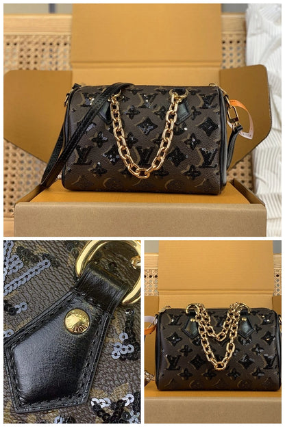 NB - LOV Bag - 1198