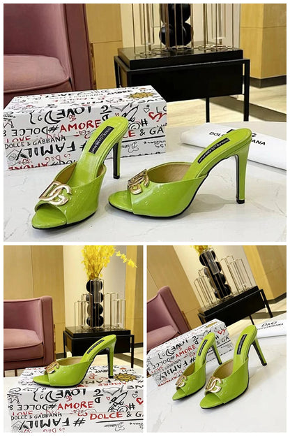 NB - DAG Women Shoes - 568
