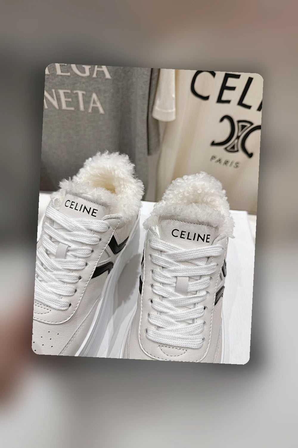 NB - COL Women Shoes - 014