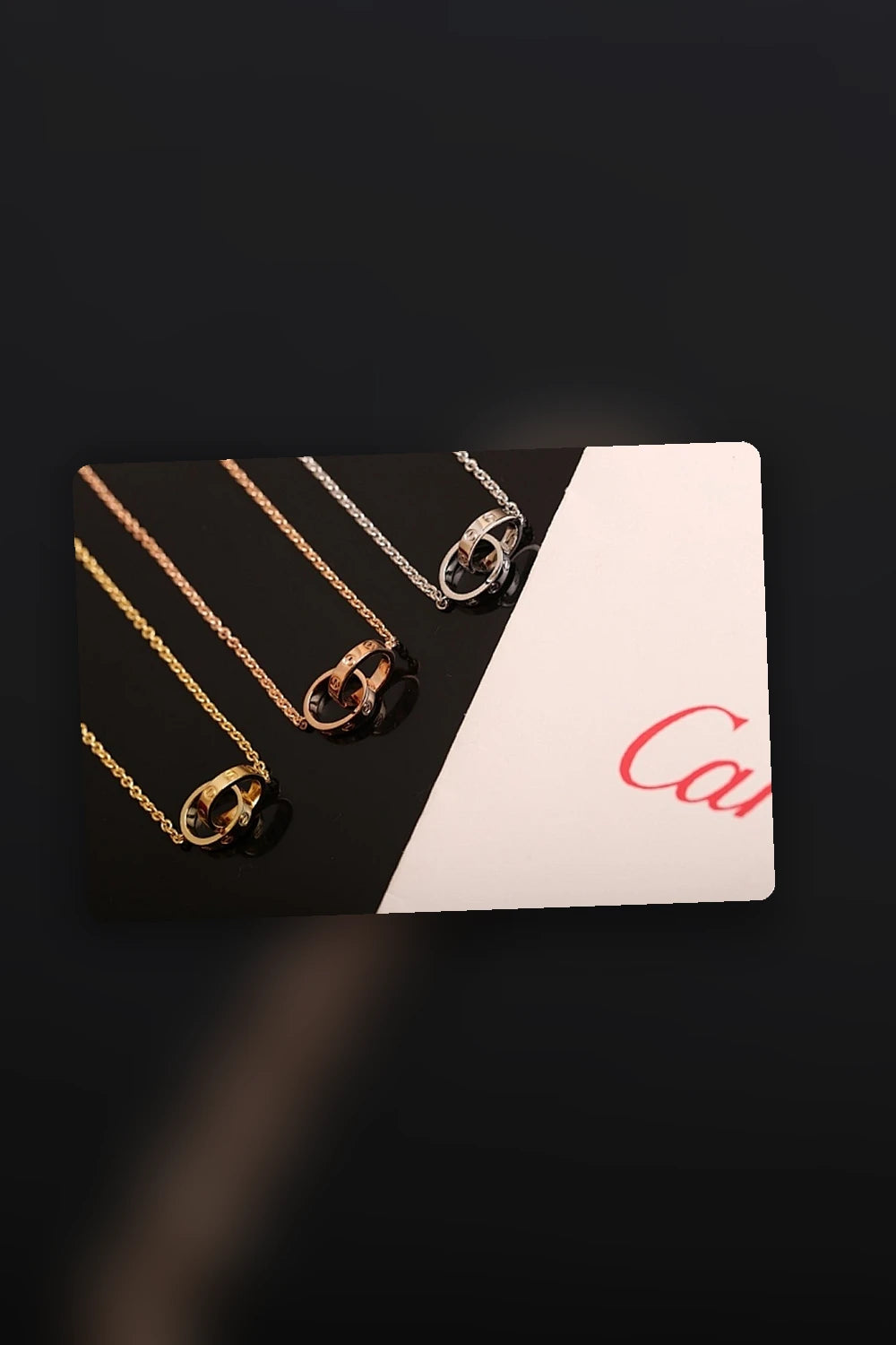 NB - CRA Jewelry - 528