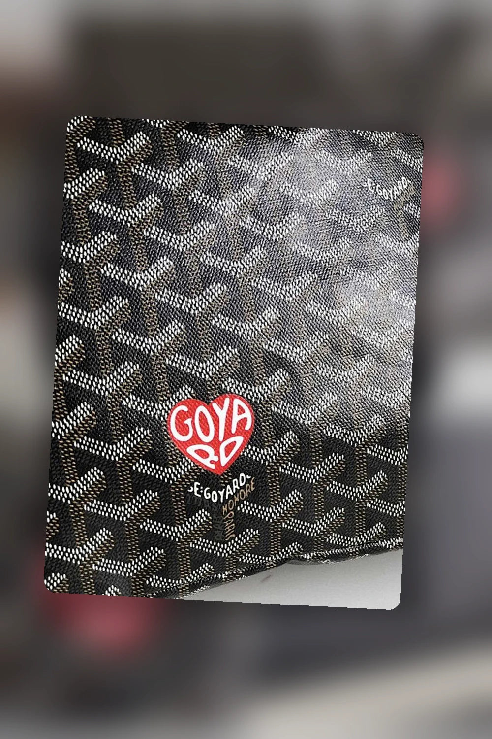 NB - GYO Bag - 110