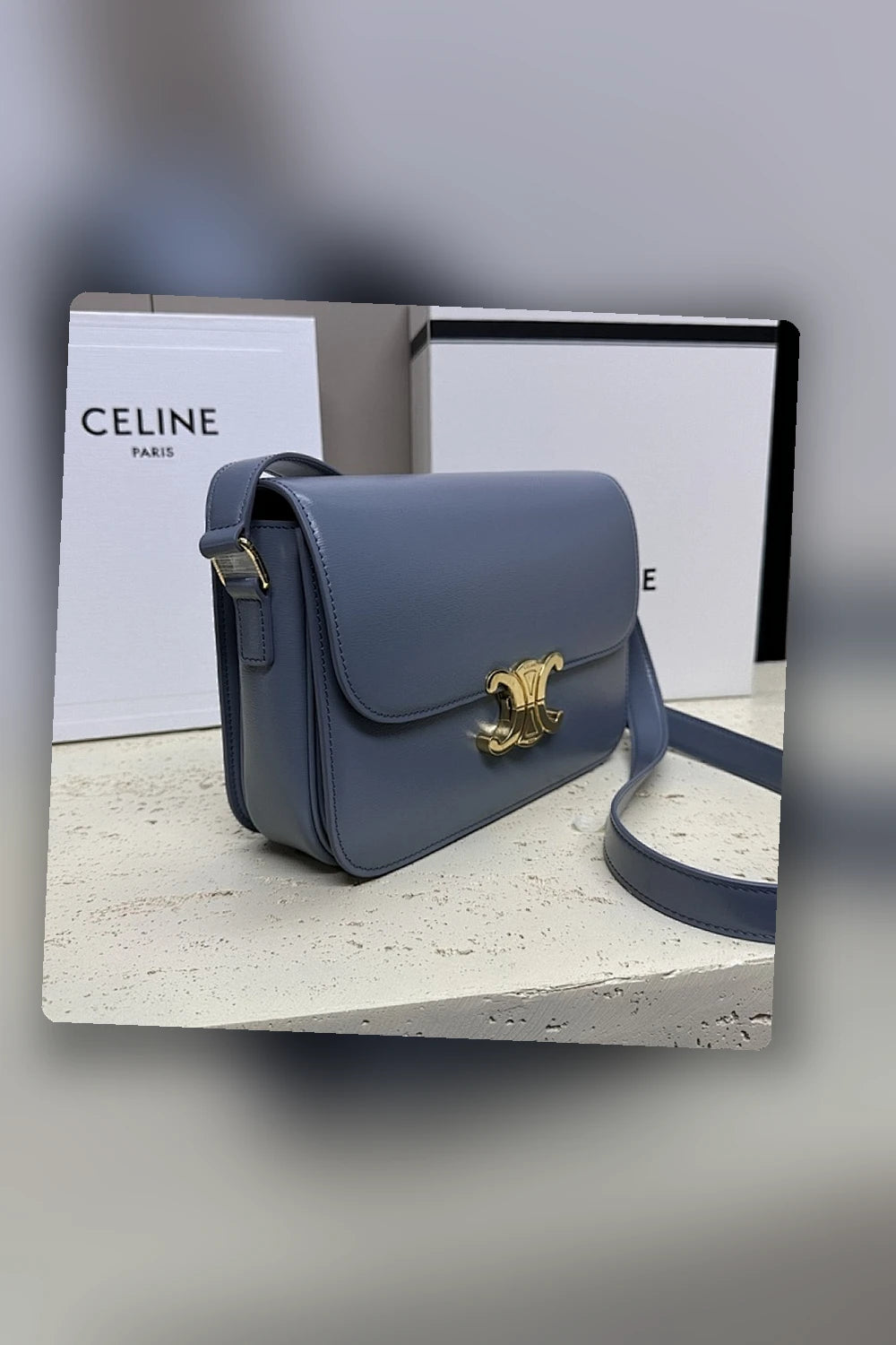 NB - COL Bag - 441