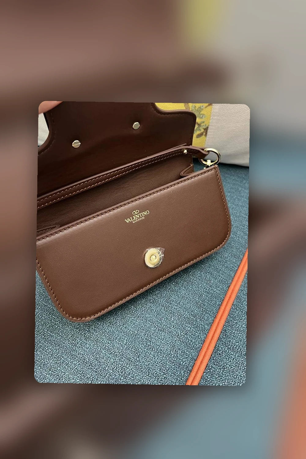 NB - VEL Bag - 1045