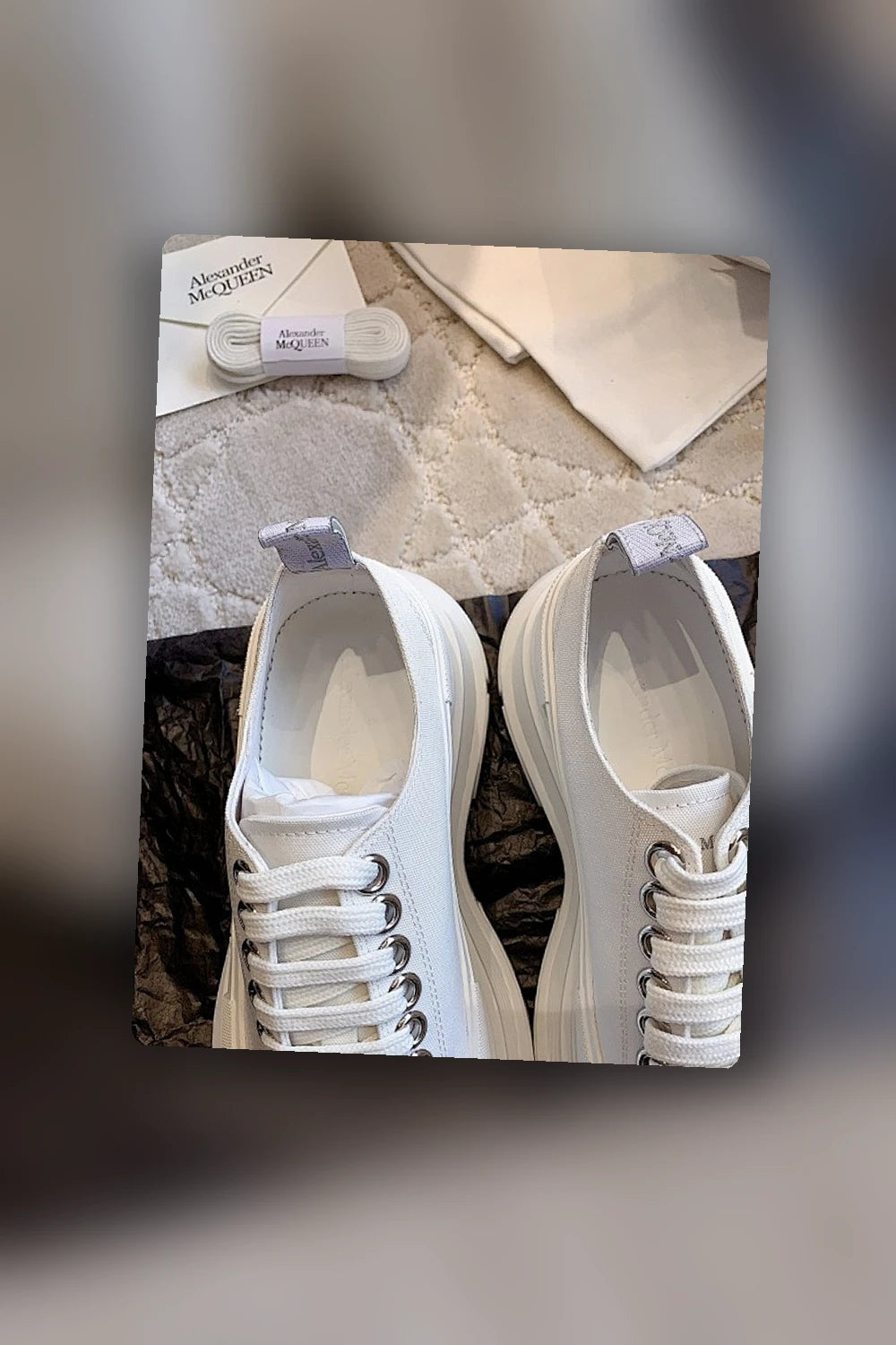 NB - AQ Women Shoes - 401