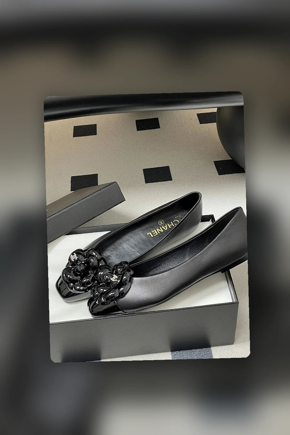 NB - CHL Mix Items - 462