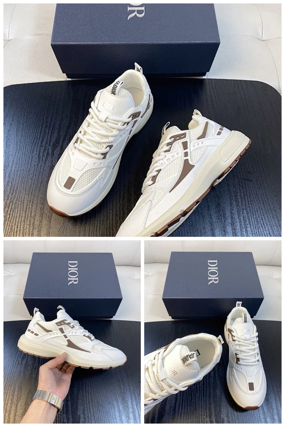 NB - DOR Mix Items - 135