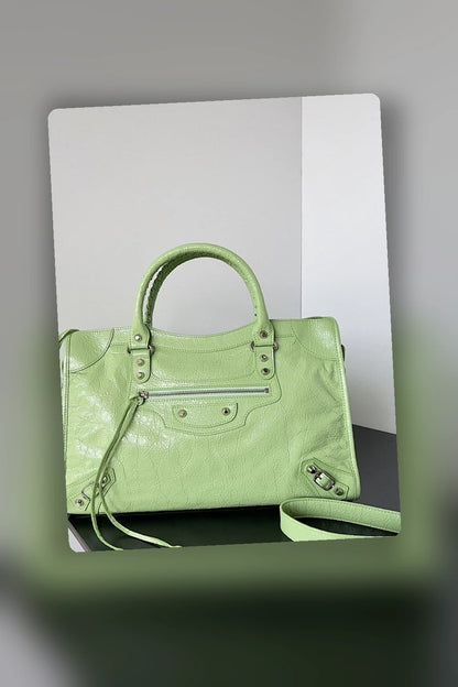 NB - BG Bag - 1867