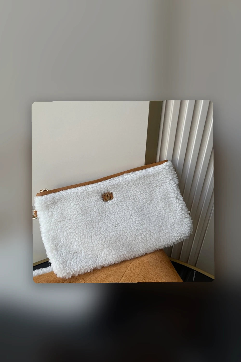 NB - CHL Bag - 187