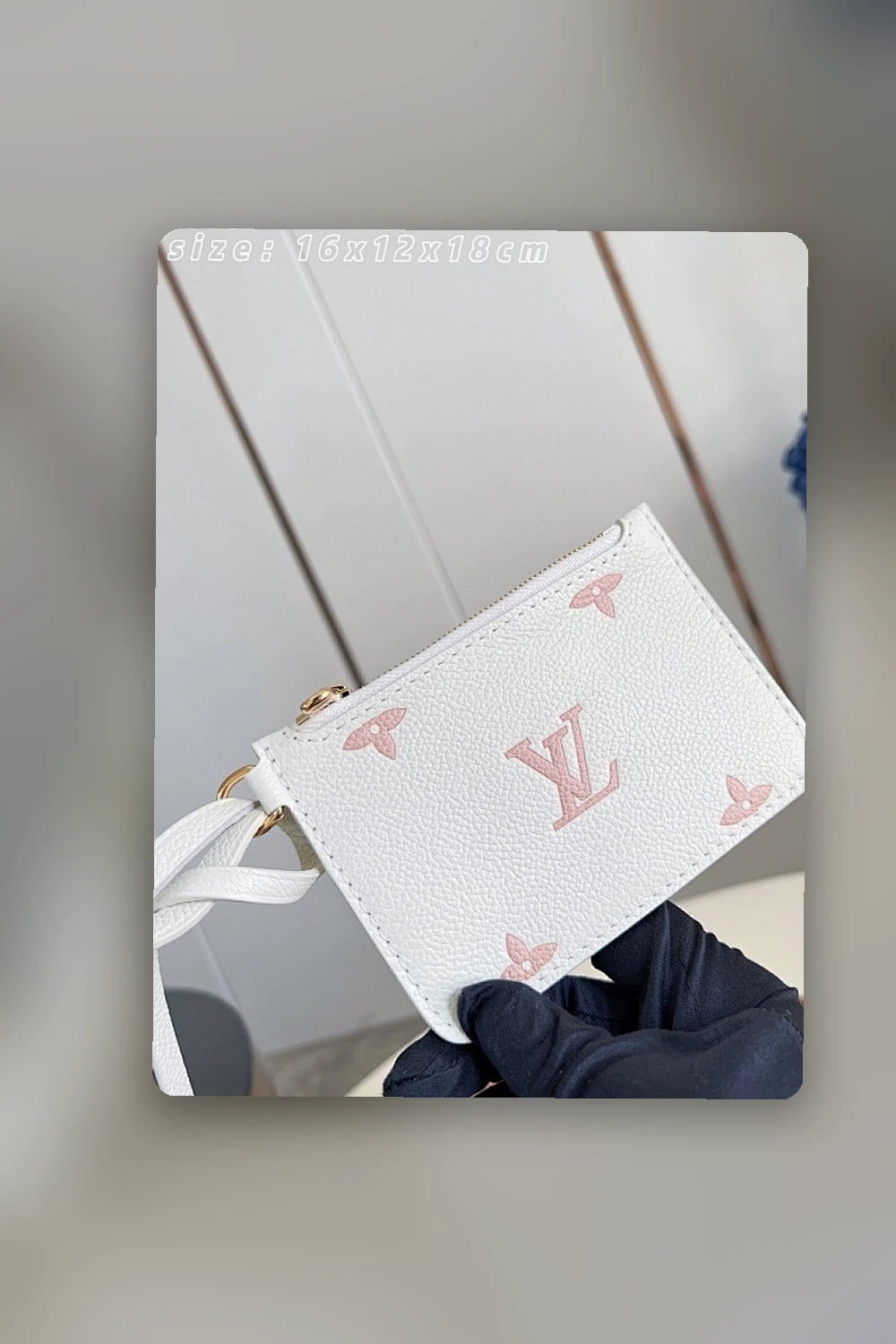 NB - LOV Bag - 657